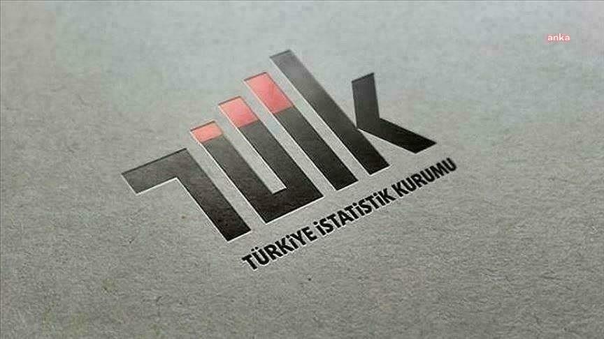 TÜİK: Yurt Dışı Tüketici Fiyat Endeksi yıllık yüzde 65,48 arttı
