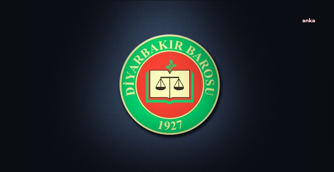 Diyarbakır Barosu, yangına müdahalede geç kalındığı iddialarına ilişkin suç duyurusunda bulundu