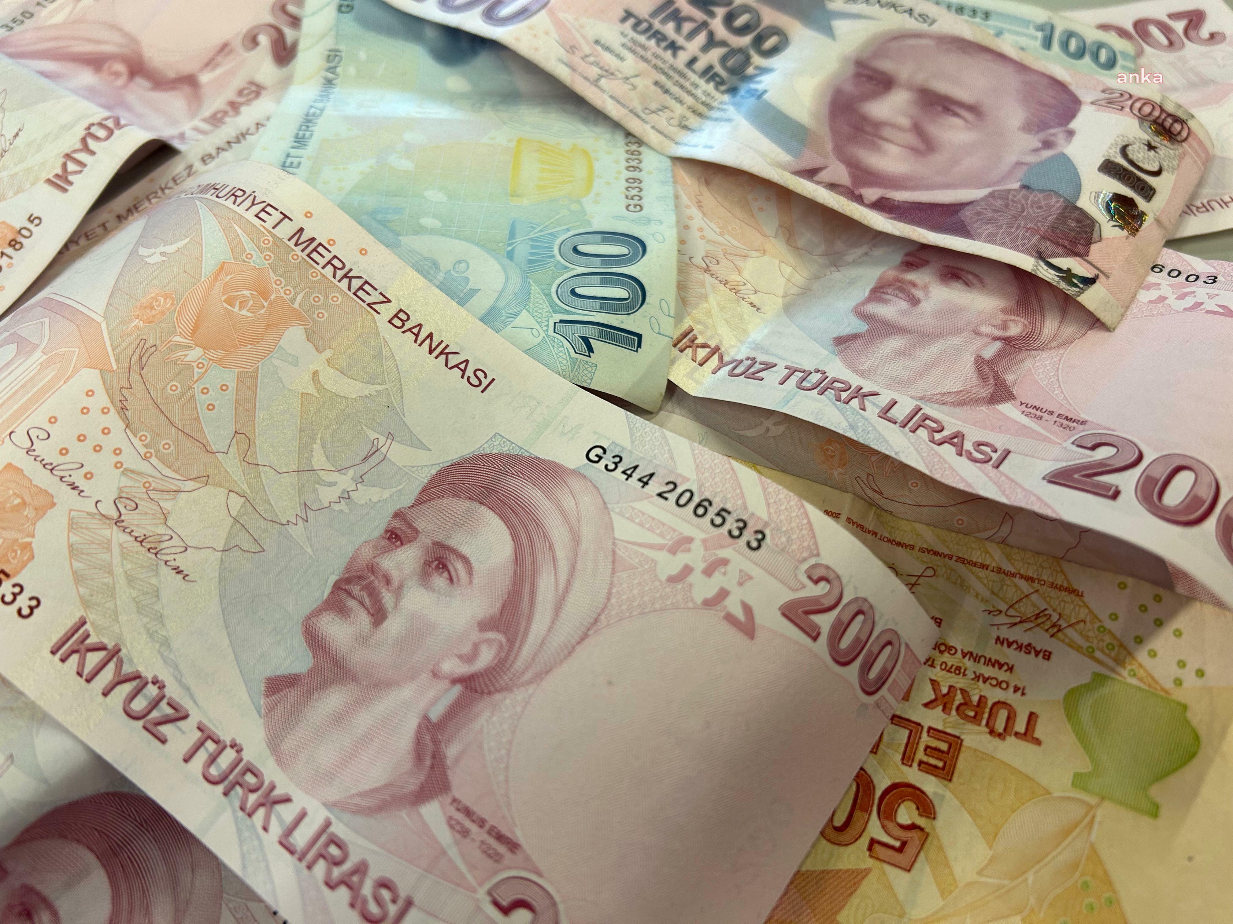 “Vergi tsunamisi” geliyor... Hazine ve Maliye Bakanlığının vergi paketinde KDV ve ÖTV’ye ilişkin  ayrıntılı düzenlemeler yer alıyor