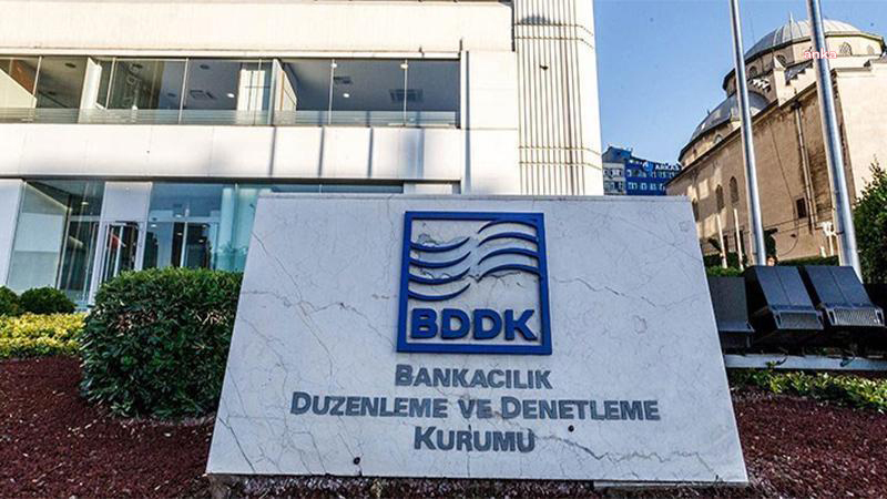 BDDK’dan Real Varlık Yönetim A.Ş.’ye faaliyet izni