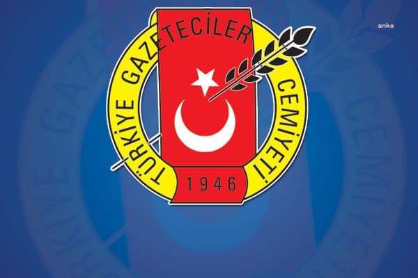 TGC, dört gazetecinin hedef gösterilmesini kınadı