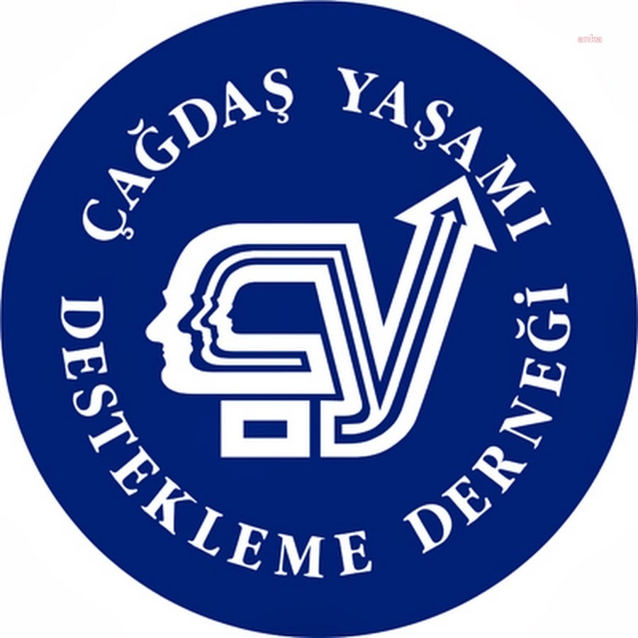 ÇYDD: "Laik devlette şeriat savunuculuğu yapılamaz"