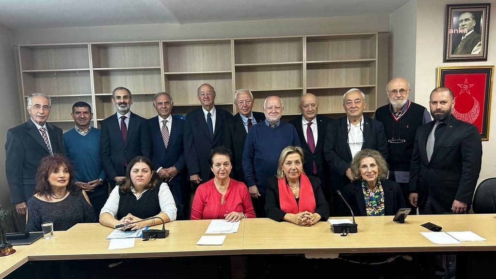 Basın Konseyi’nden Türkgün Gazetesi'ne tepki: “Mesleğin yüz akı gazetecilere yönelen tehdit kabul edilemez”