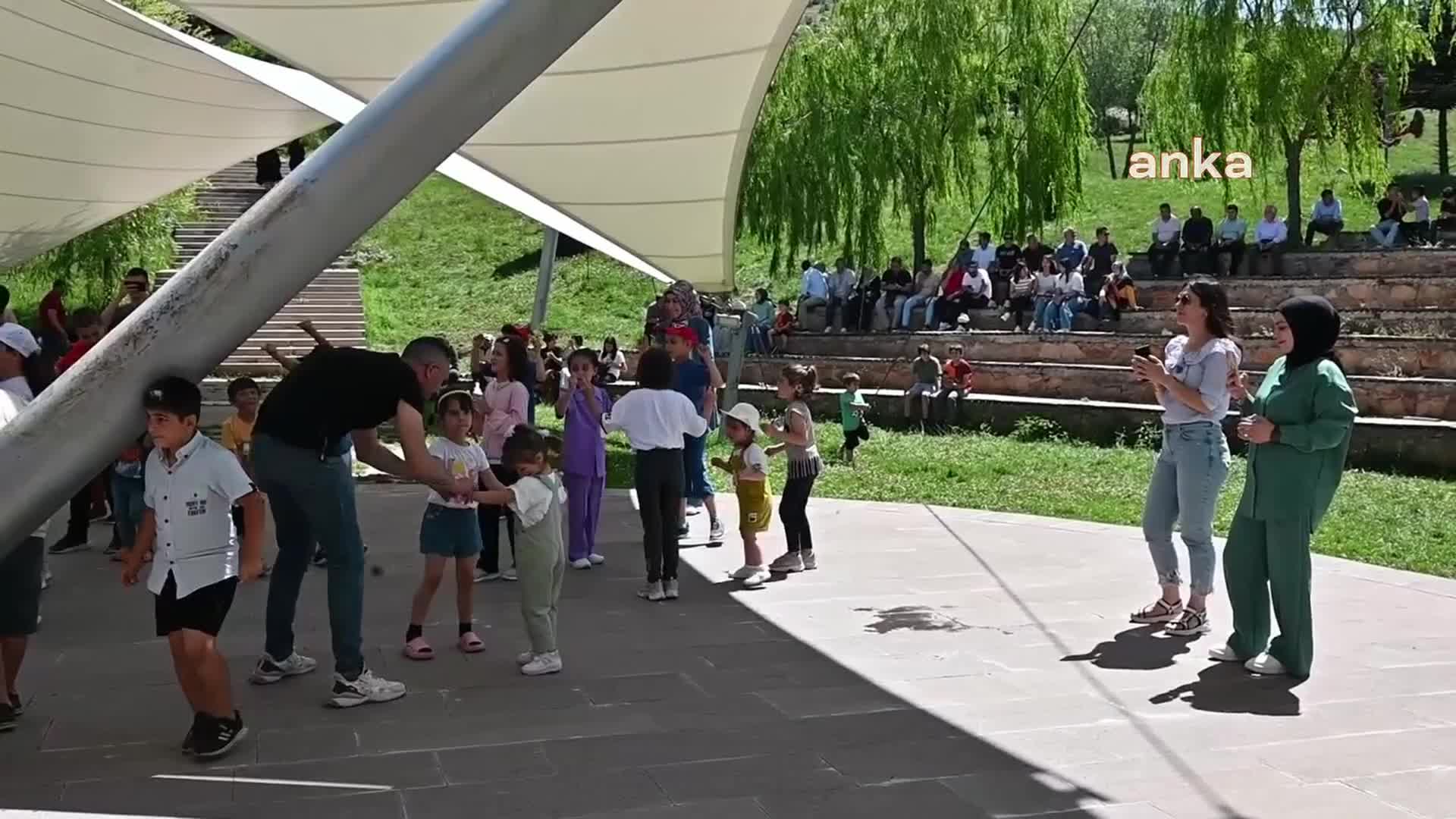 Yozgat Yetiştirme Yurdu’nda büyüyen bugünün yetişkinleri piknikte buluştu