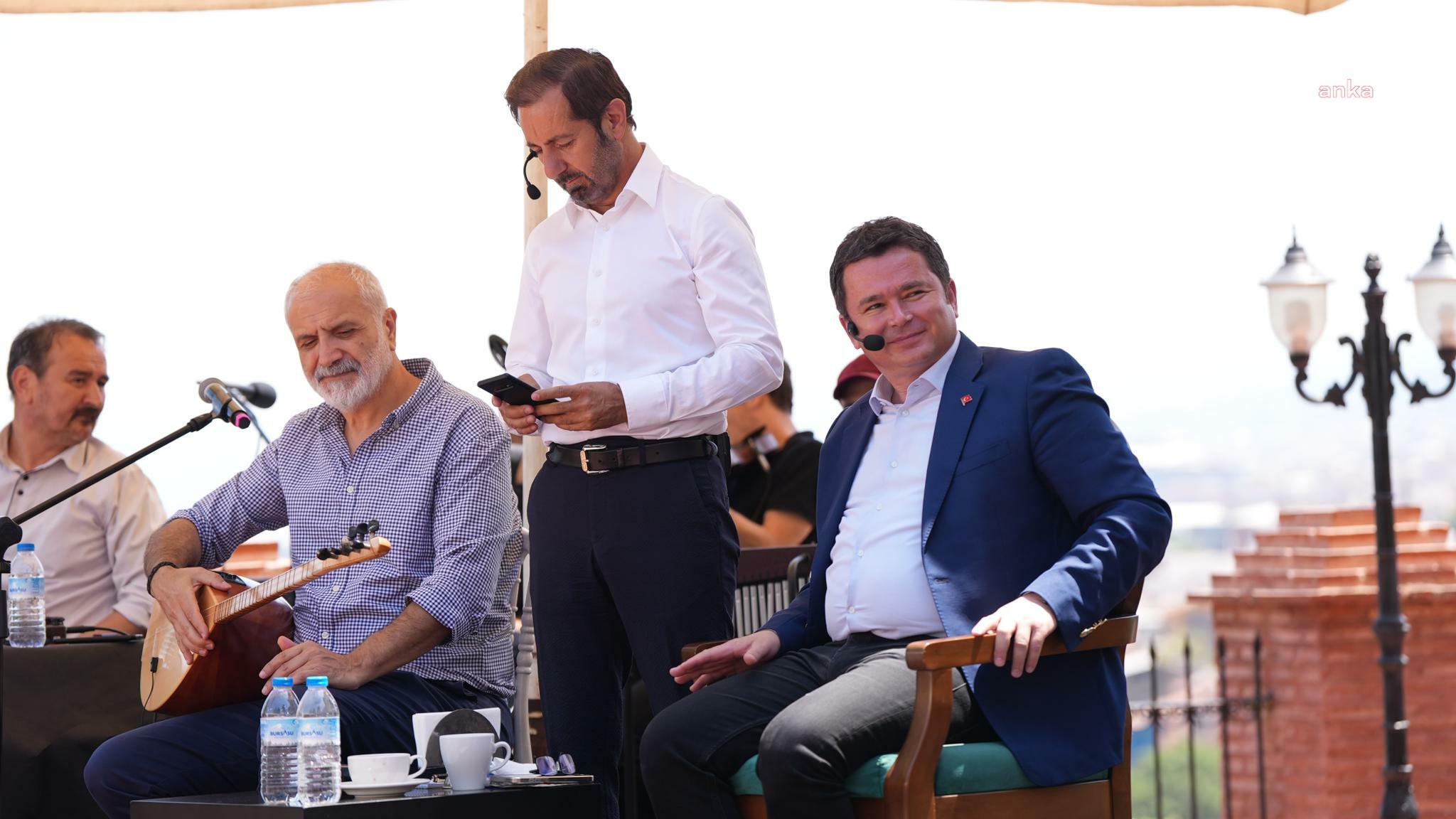 Türkiye'nin ilk dünya klasikleri kütüphanesi, Osmangazi'de açılıyor