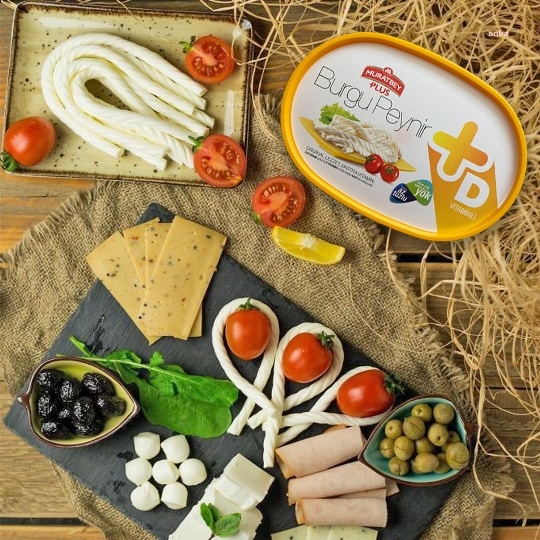 Muratbey, Masterchef 2024’e sponsor oldu