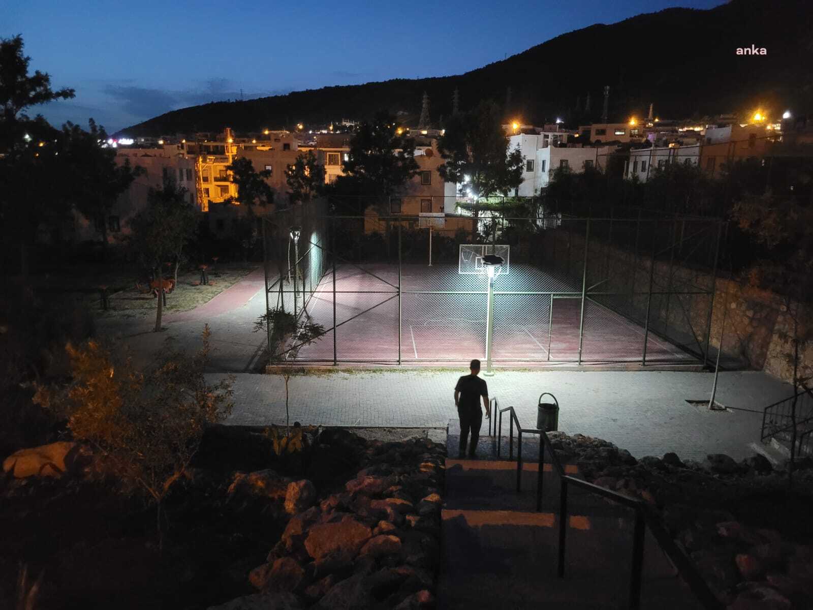 Bodrum Belediyesi'nden Güneş Enerji Sistemleri'ne geçişte önemli adım