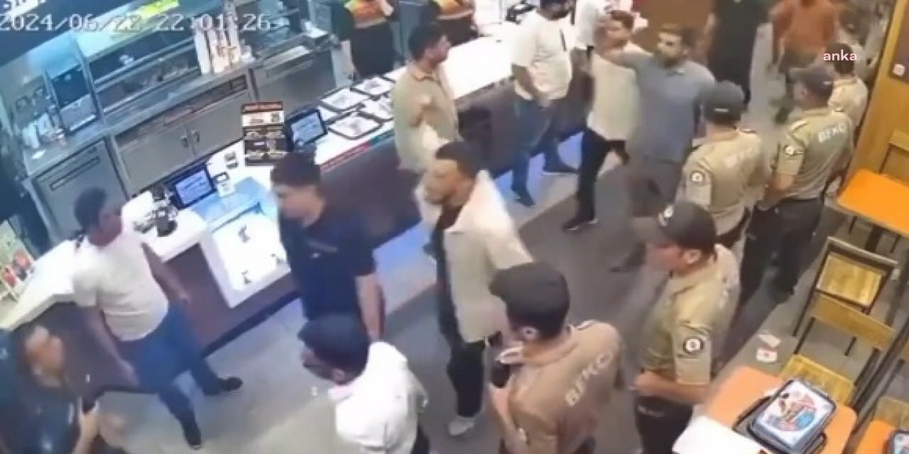 Diyarbakır’da bazı işletmelerin şubelerine saldıran 16 kişi serbest bırakıldı