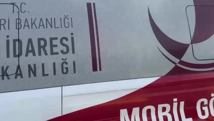 İçişleri Bakanı Ali Yerlikaya: Bayram tatili boyunca bin 456 düzensiz göçmen yakalandı