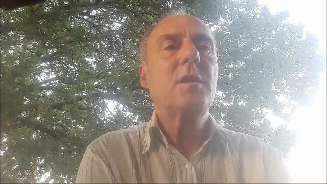 Gökova Ekolojik Yaşam Derneği Başkanı Serdar Denktaş: "Muğla'da NASA’nın da paylaştığı Kadın Azmağı Deresi işgal altında"
