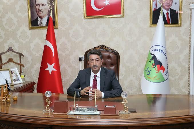 Belediyenin hipodrum geliri Varlık Fonu’na devredildi, AKP’li Yurtbaşı Belediye Başkanı maaş ödeyemez duruma geldiklerini söyledi