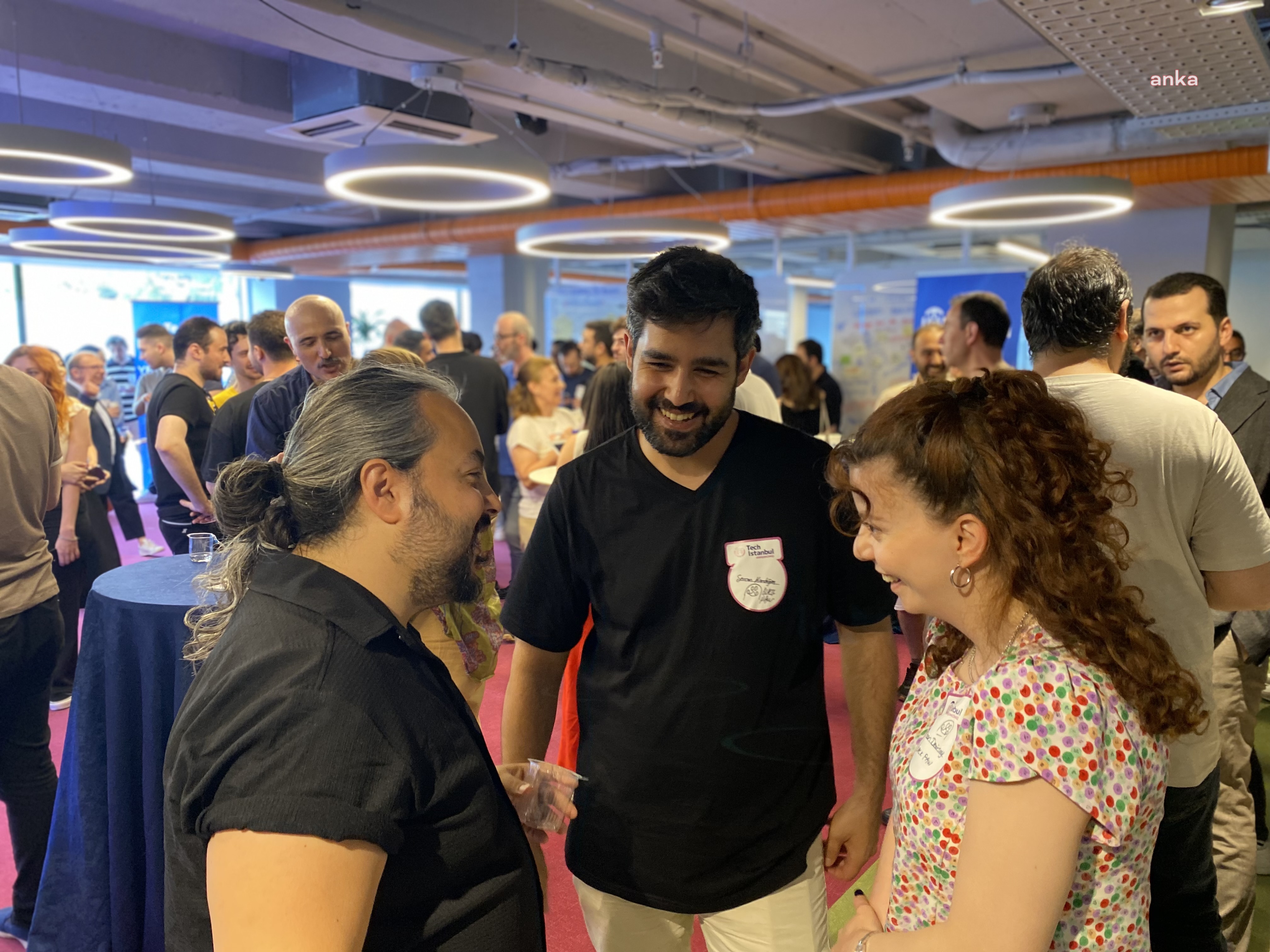 TECH İstanbul’da başvurular başladı