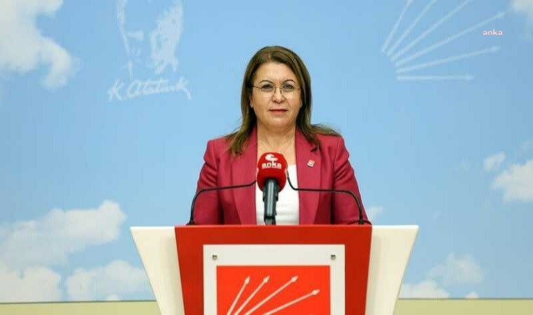 TBMM Başkanvekili Gülizar Biçer Karaca ameliyat oldu