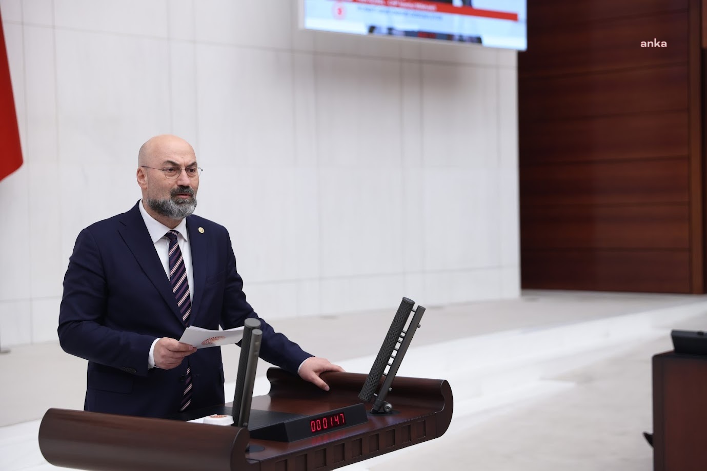 Fethi Açıkel: "Zam sınırının kalkması kiralarda artışa neden olacak. Fahiş artışları önleyecek dengeleme politikası gerekiyor"
