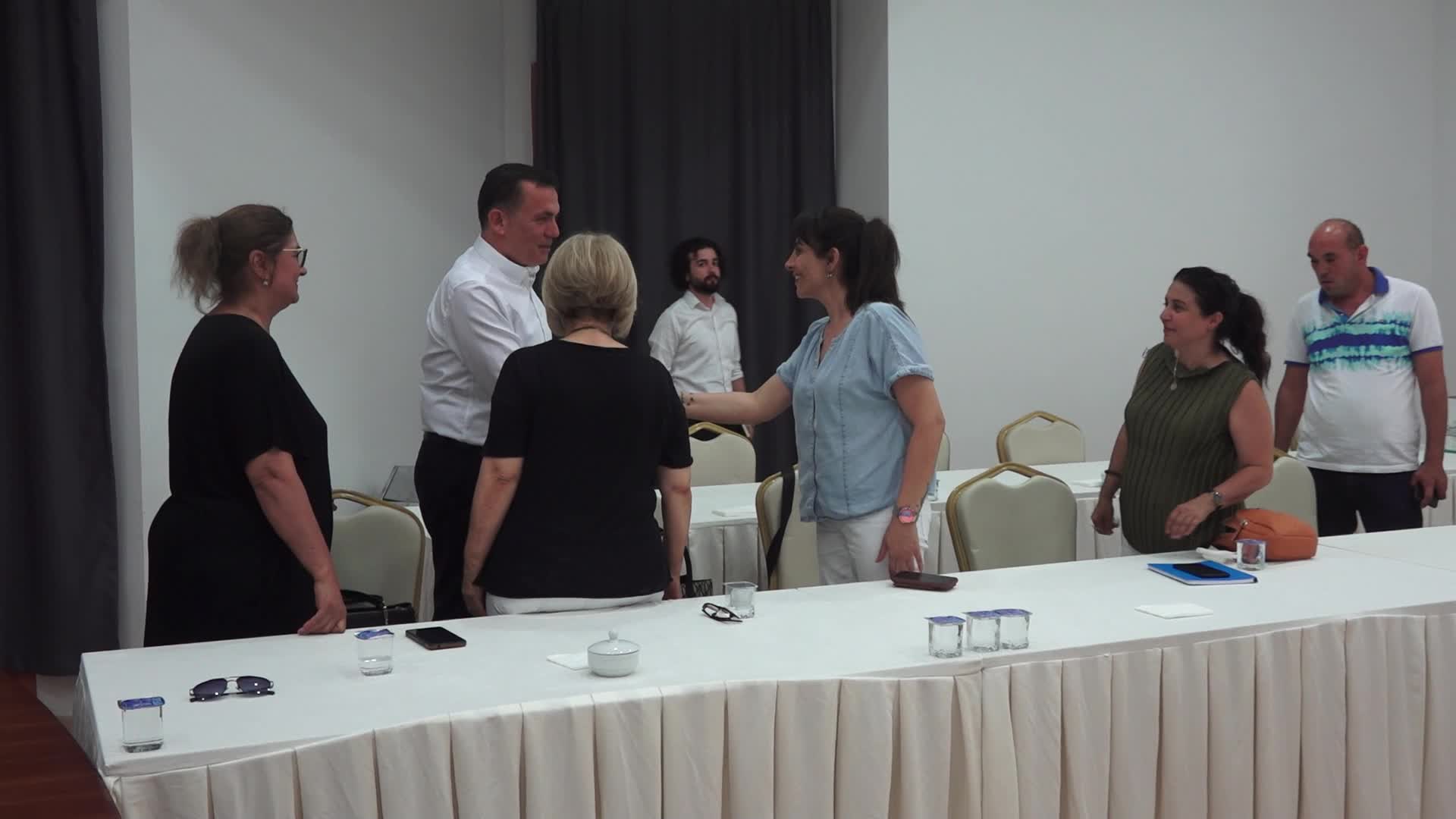Yenişehir Belediye Başkanı Özyiğit: “Değirmençay’da dünyanın en güzel balını üreteceğiz”