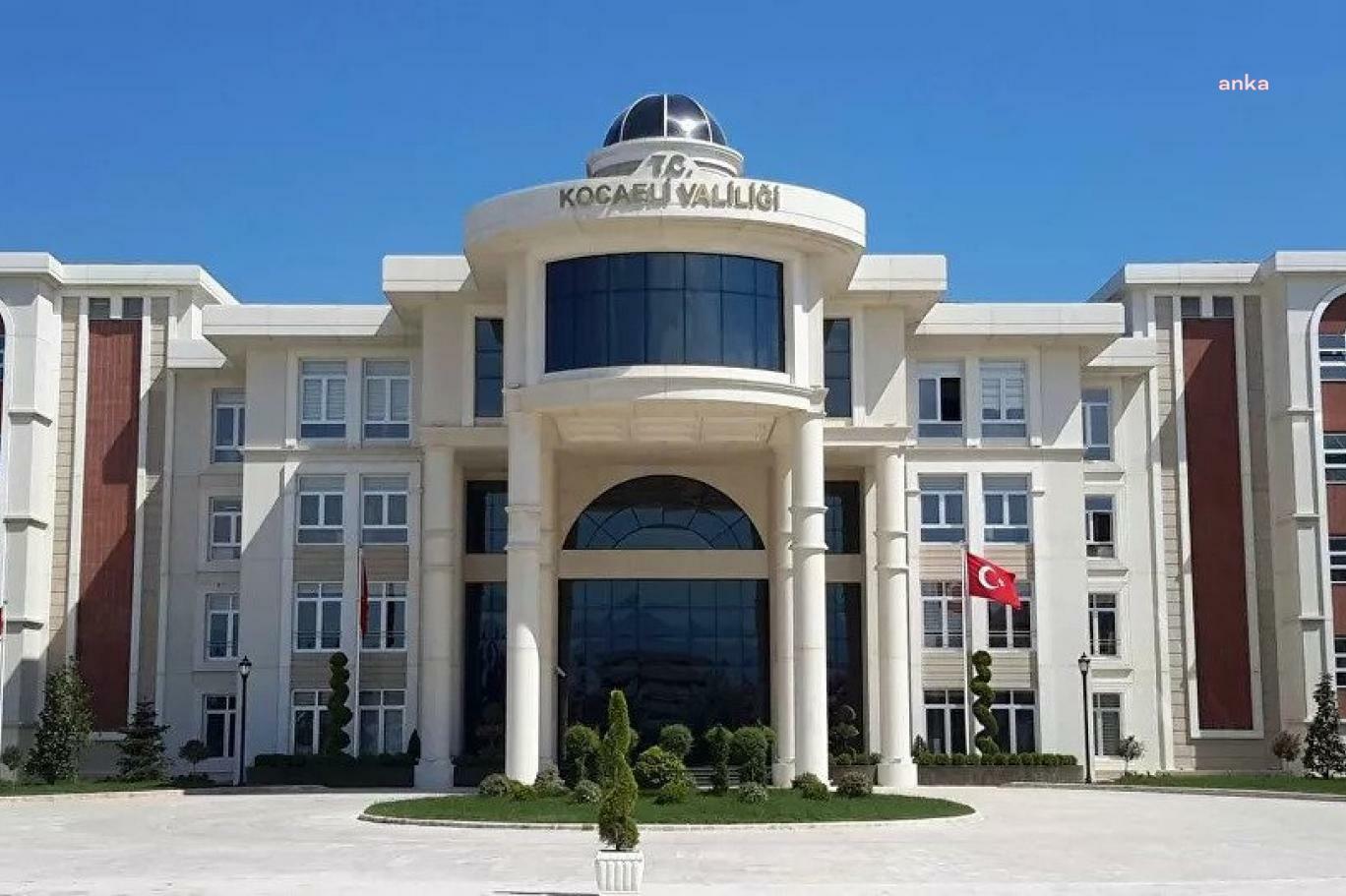 Kocaeli’de görev yapan lise müdür yardımcısı, öğrencisi olduğu iddia edilen kişi tarafından öldürüldü