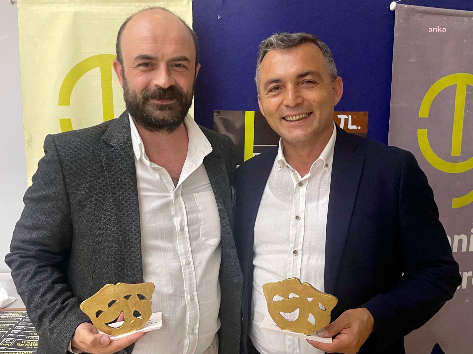 Didim Belediye Başkanı Gençay, vatandaşlarla bir araya geldi