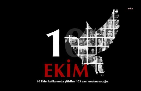 10 Ekim Gar Katliamı davası... Mehtap Sakinci'den mahkeme heyetine: "Vereceğiniz karar ölürken en azından içinizi rahatlatacak bir karar olsun"