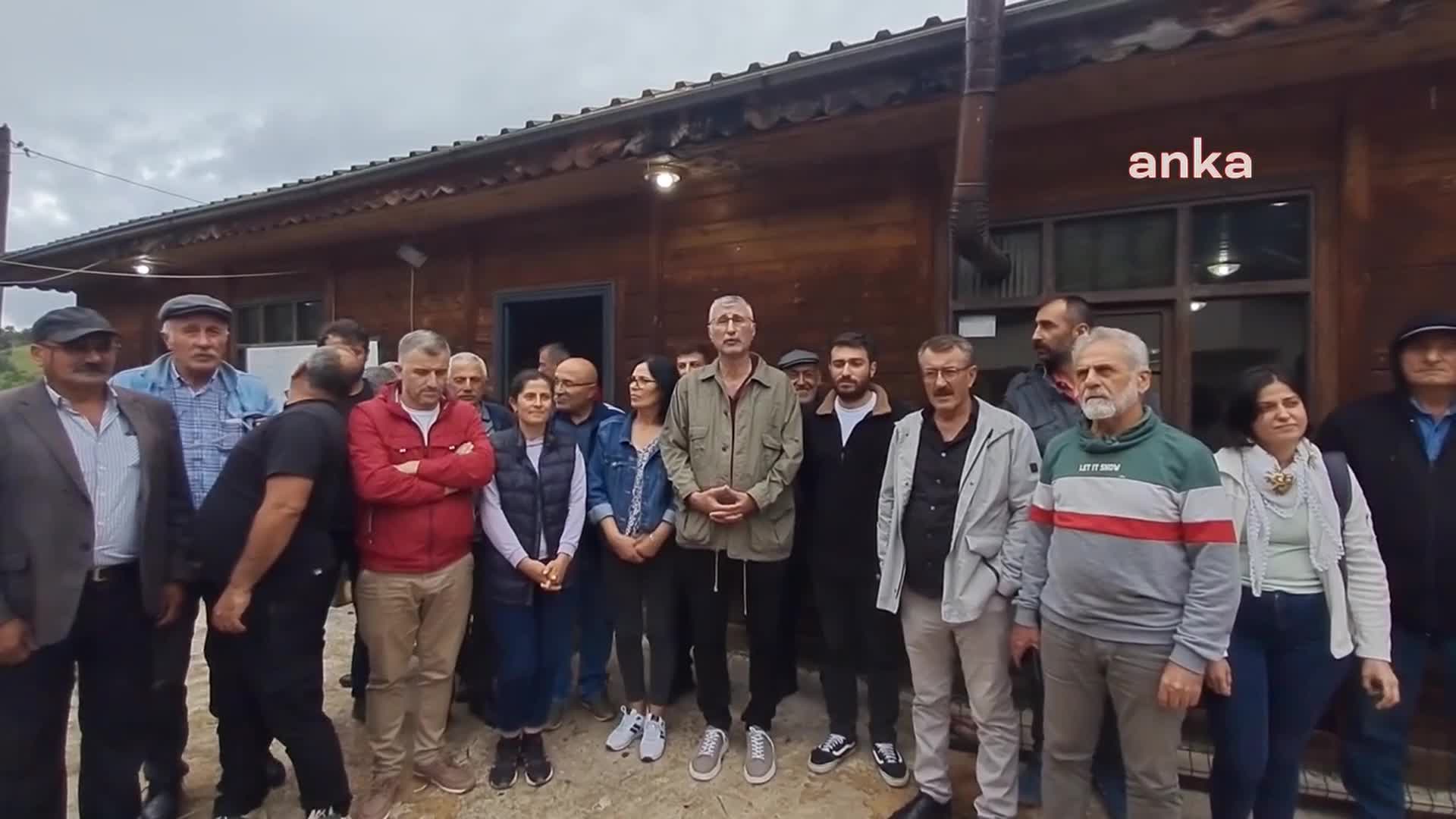 Ardanuçlu hayvan üreticisi: "Çiftçilik artık yaşlanmaya başladı. Bir noktadan sonra bizler de yapamayacağız"