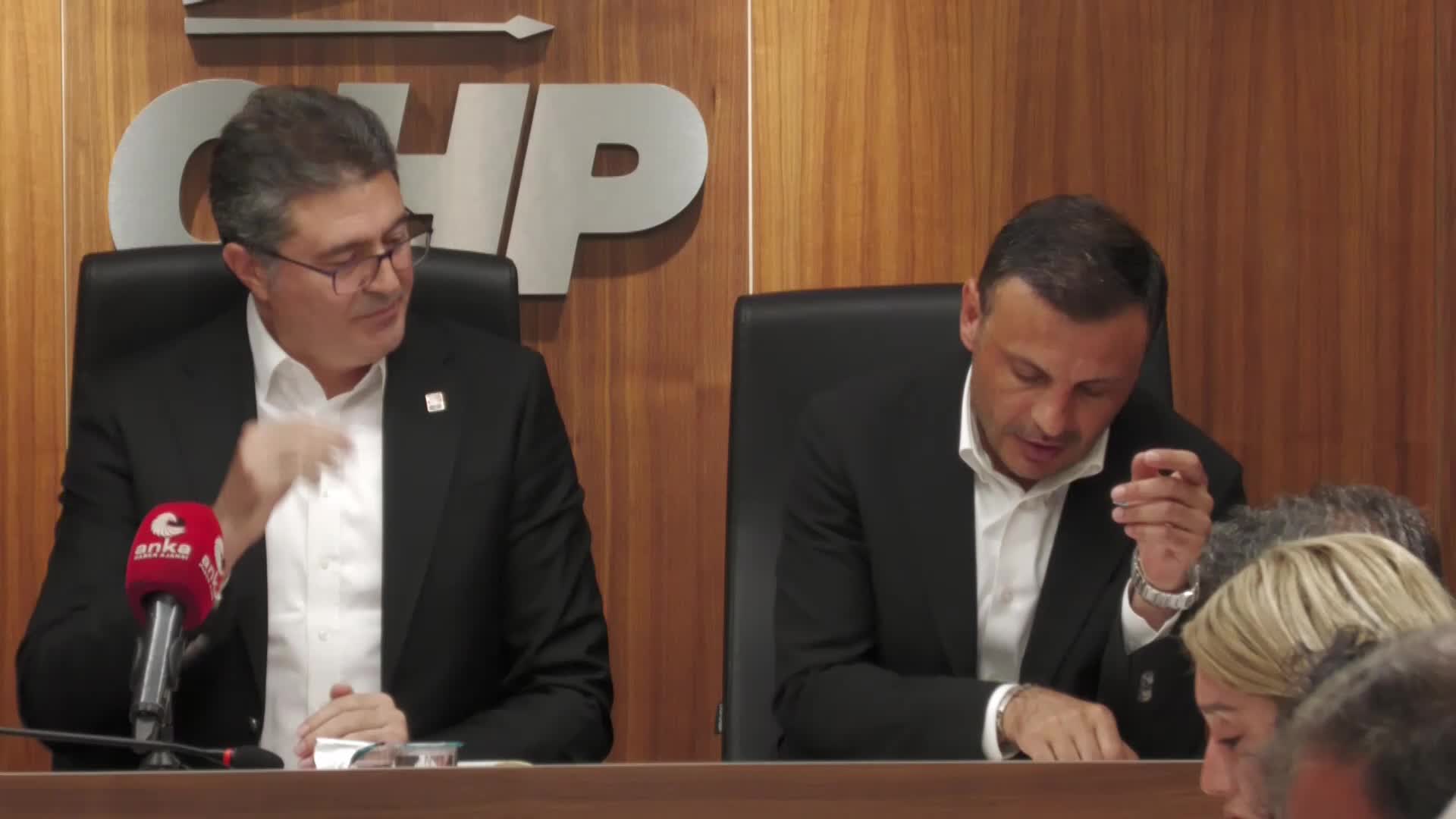 CHP’li Aytekin’den  Gebze'deki ''Emek Mitingi'’ne çağrı: “Sorunun yaşandığı yerde sorunu yaşayanlarla miting yapacağız”