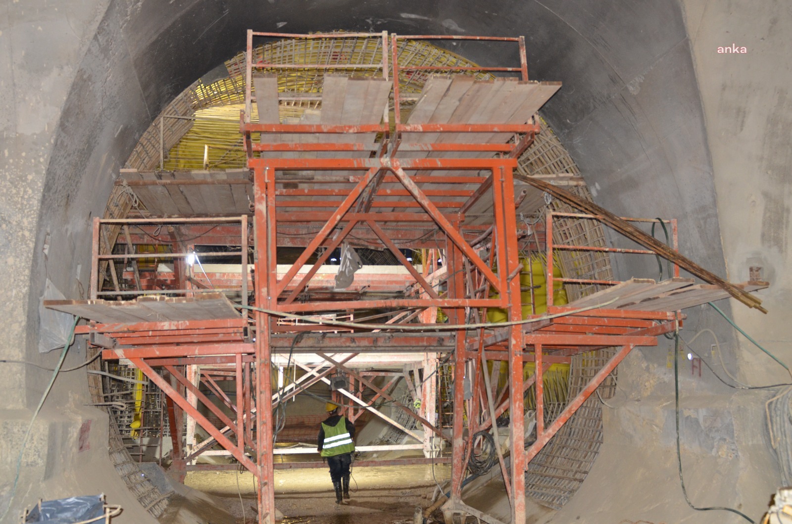 İBB, Beylikdüzü Metrosu için 5. kez onay istedi