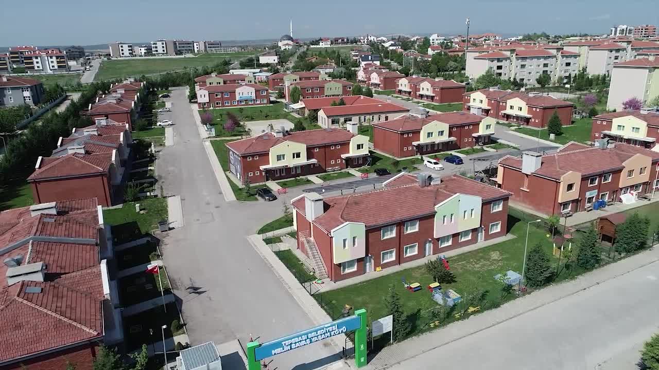 Tepebaşı Belediyesi, Alzheimer hastalarının yanında