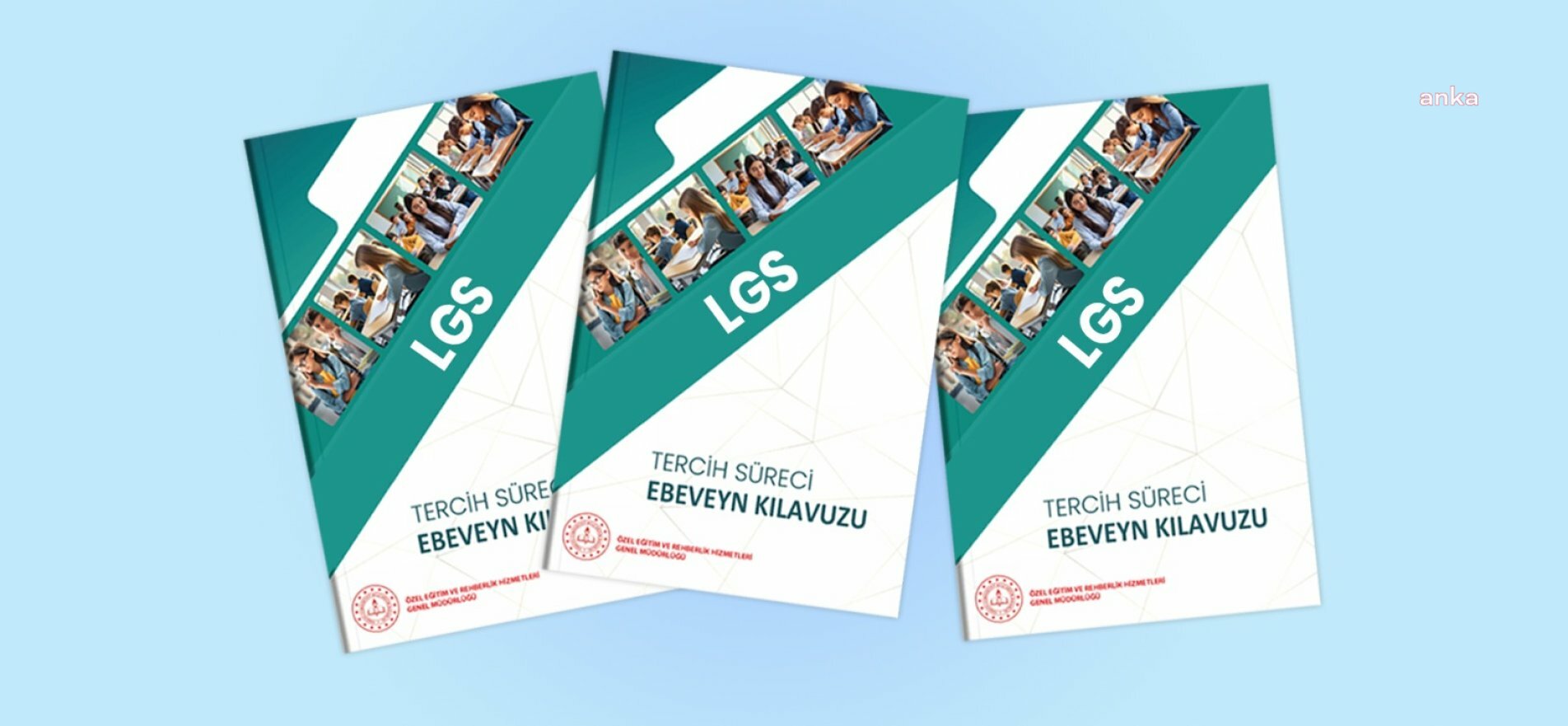 MEB, LGS için aileleri bilgilendirmek amacıyla "Tercih Ebeveyn Kılavuzu" yayımladı