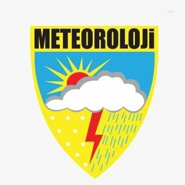 Meteoroloji'den 5 ilde sağanak ve gök gürültülü sağanak yağış uyarısı