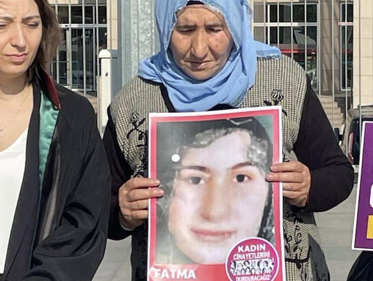 Eşini öldüren Yalçın Narman ağırlaştırılmış müebbet hapis cezasına çarptırıldı