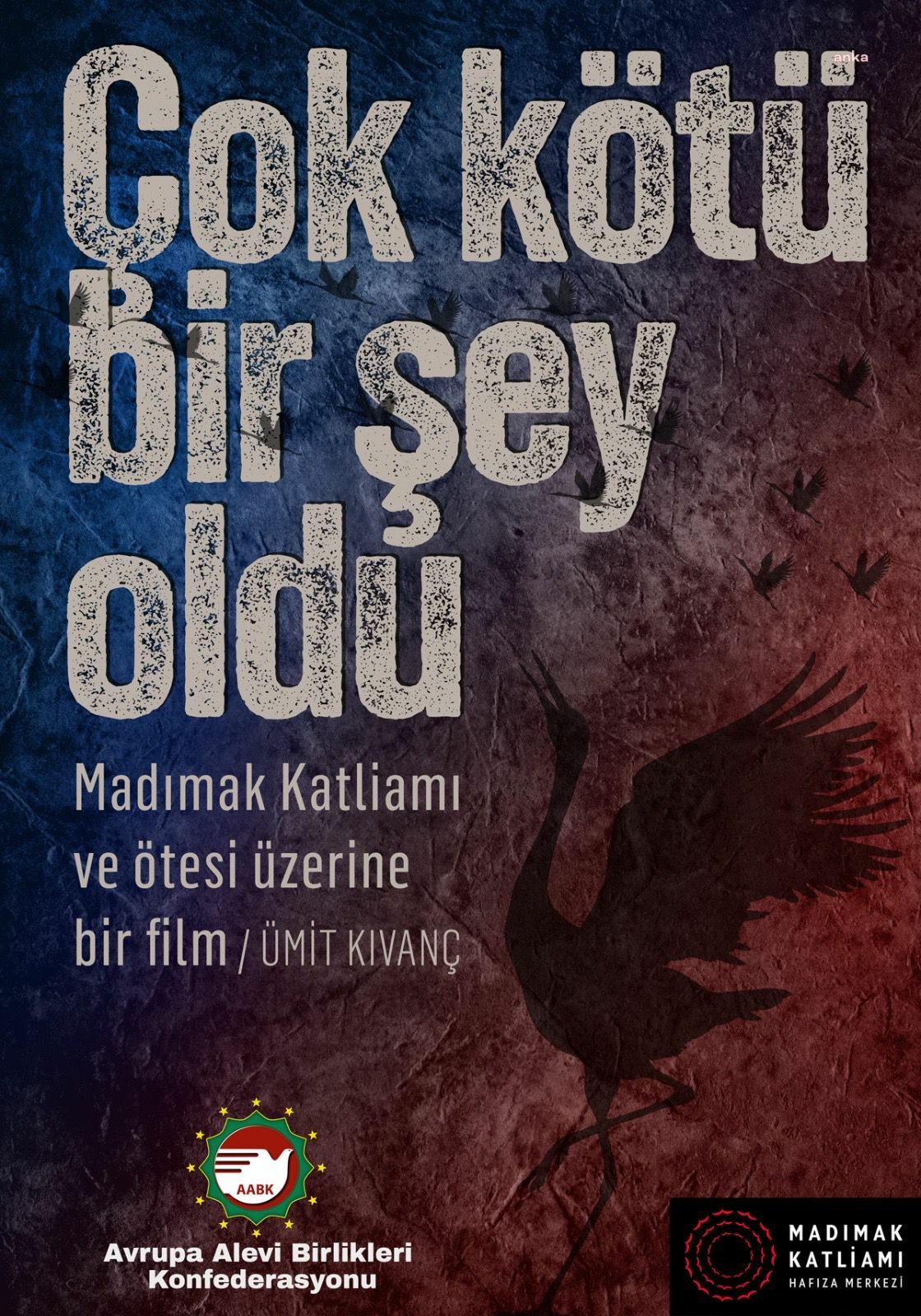 “Çok Kötü Bir Şey Oldu" belgeselinin özel gösterimi 29 Haziran’da İstanbul’da