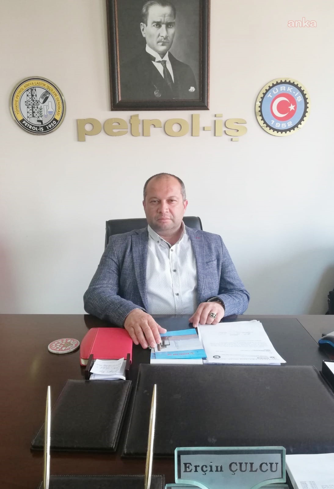 SODA, KROMSAN VE ADANA TUZ FABRİKALARI’NDA GÖZLER HAKEM HEYETİNDE