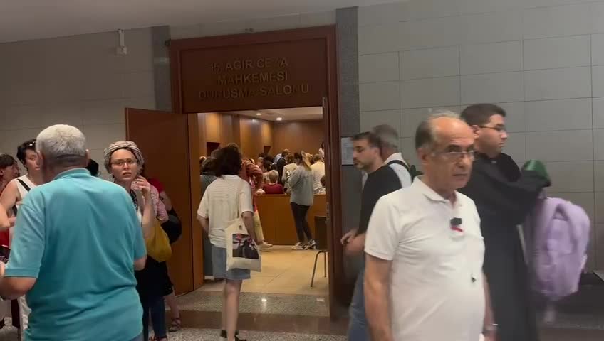 Çeyrek asırlık Pınar Selek davası 2025'e ertelendi