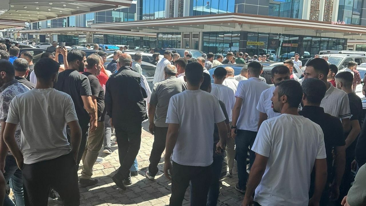 Diyarbakır’da 600 milyonluk vurgun iddiasına, şirketten "evlatlıktan ret" açıklaması
