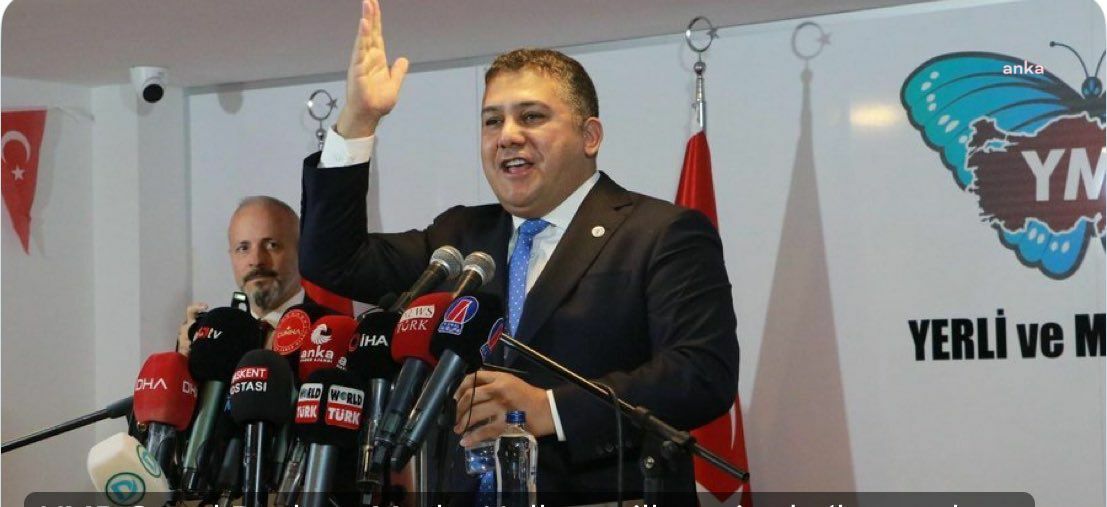 Yerli ve Milli Parti'den Bakan Şimşek'e "Başardık" tepkisi: "Neyi kutluyorsunuz? Limon tane ile karpuz dilimle satılıyor. Neyi başardınız?"
