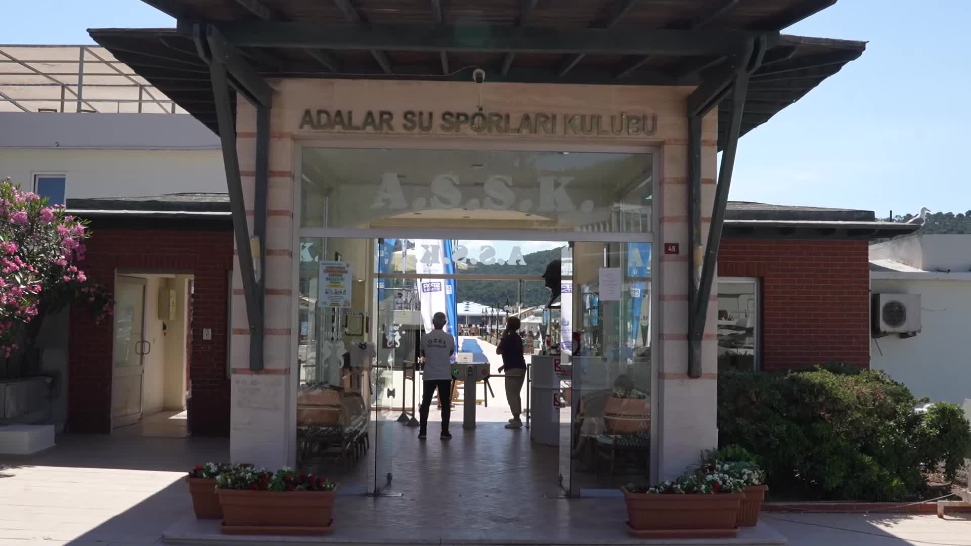 Spor İstanbul’un düzenlediği “Su Sporları Festivali”nde şampiyonlar belli oldu