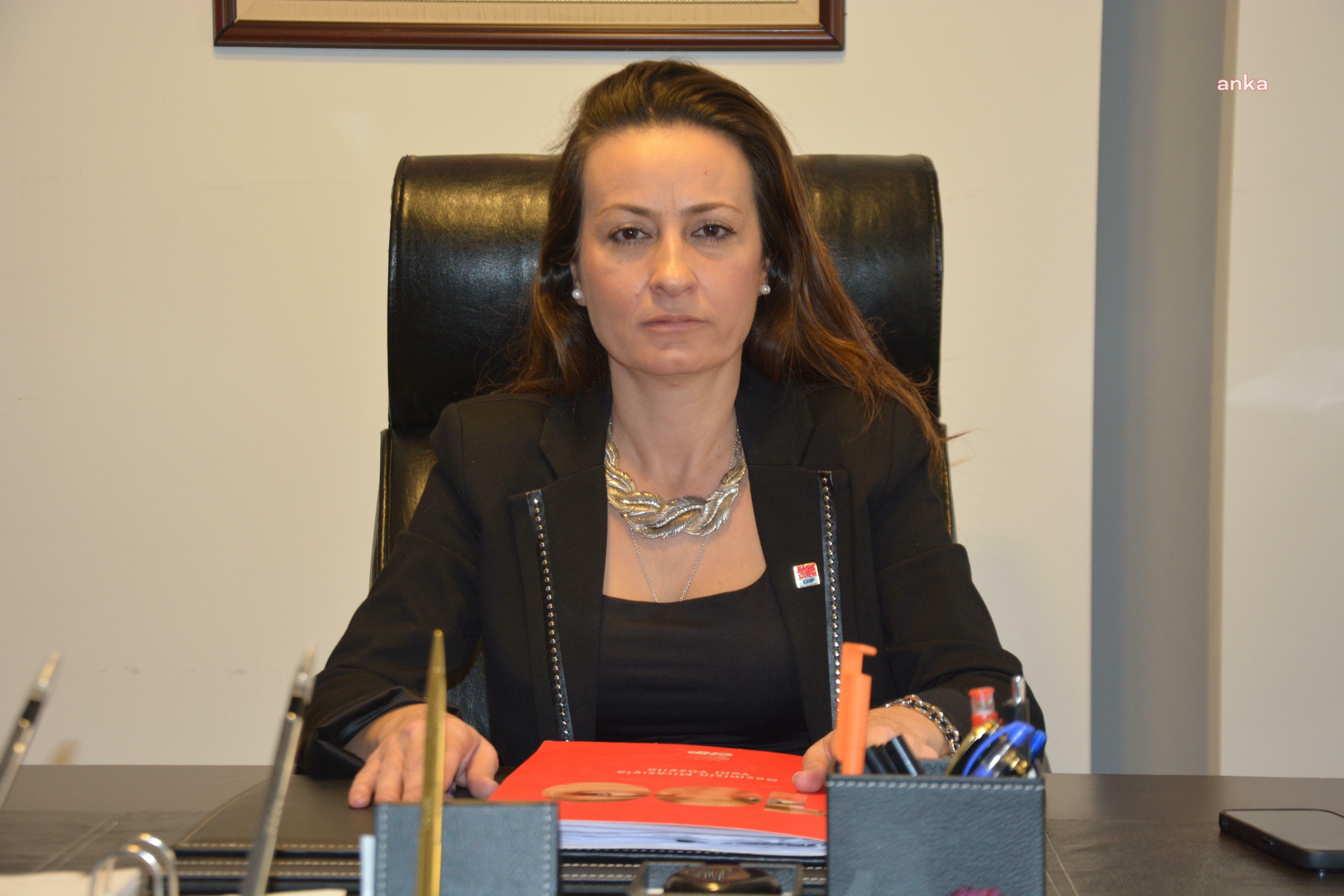 CHP Manisa İl Başkanı Özalper'den Kula Belediyesi’nde yaşananlara ilişkin açıklama