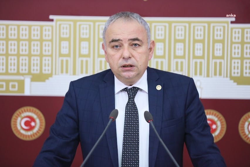 CHP Manisa Milletvekili Ahmet Vehbi Bakıroğlu "Bugüne kadar üretilen doğal gazın metreküp maliyeti nedir?"