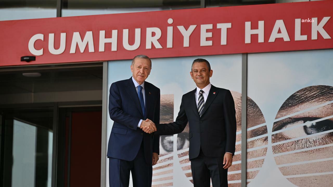 İdeaPolitik Siyasi Araştırma ve Düşünce Enstitüsü’nden “normalleşme/yumuşama” araştırması