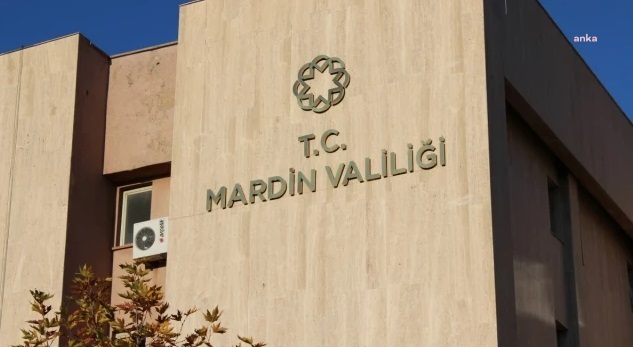 Mardin’de ormanlık alanlara giriş yasağı