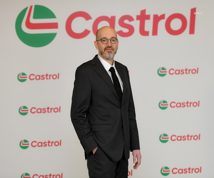 Castrol Filozof 2.0 ile daha verimli ve ekonomik filo yönetimi