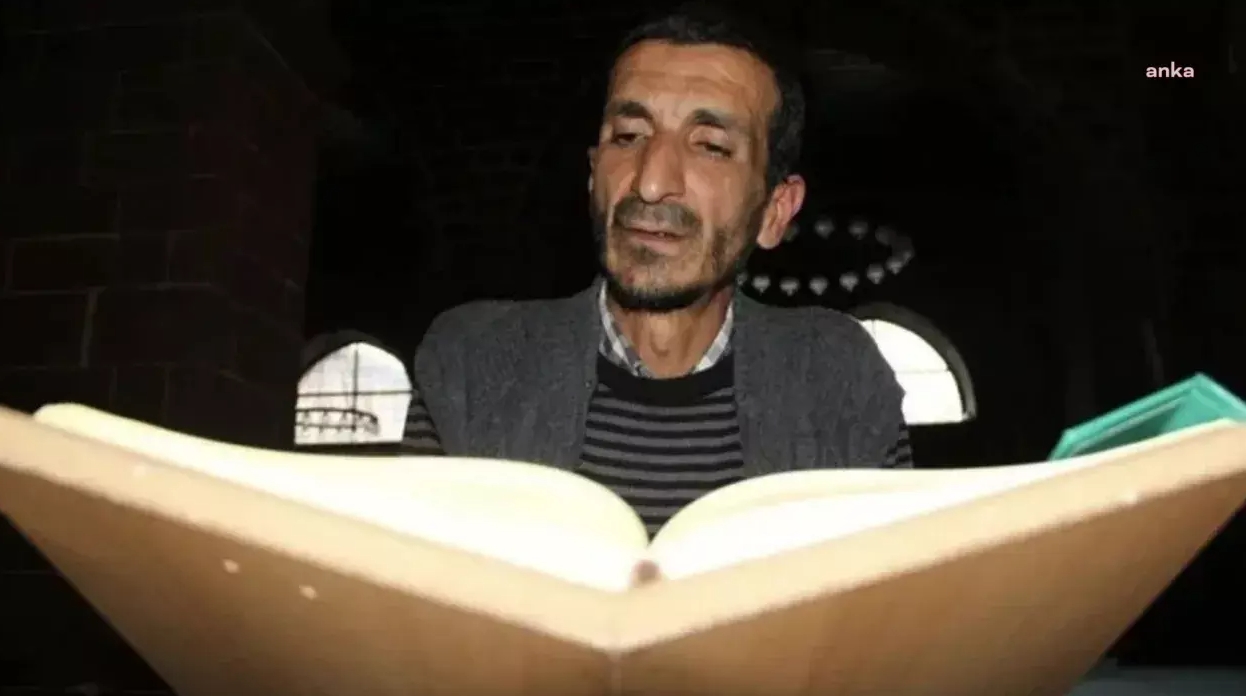 "Diyarbakırlı Ramazan Hoca"yı bıçaklayarak öldürmekten yargılanan Erkan Baykut: "Cinayeti kafamda kurguladım"