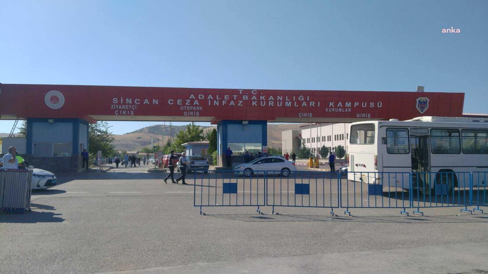 Sinan Ateş davasında ikinci gün… Sanıklar savunmalarını yapmaya devam ediyor