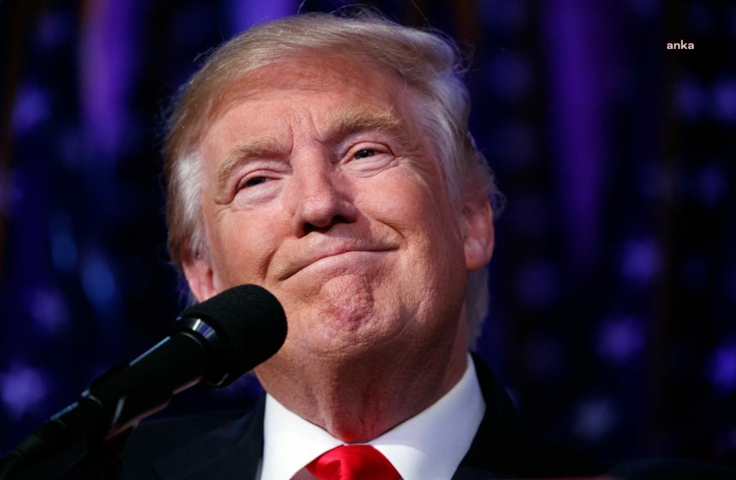 ABD Yüksek Mahkemesi, Trump’a resmi işlemlerde dokunulmazlık sağladı