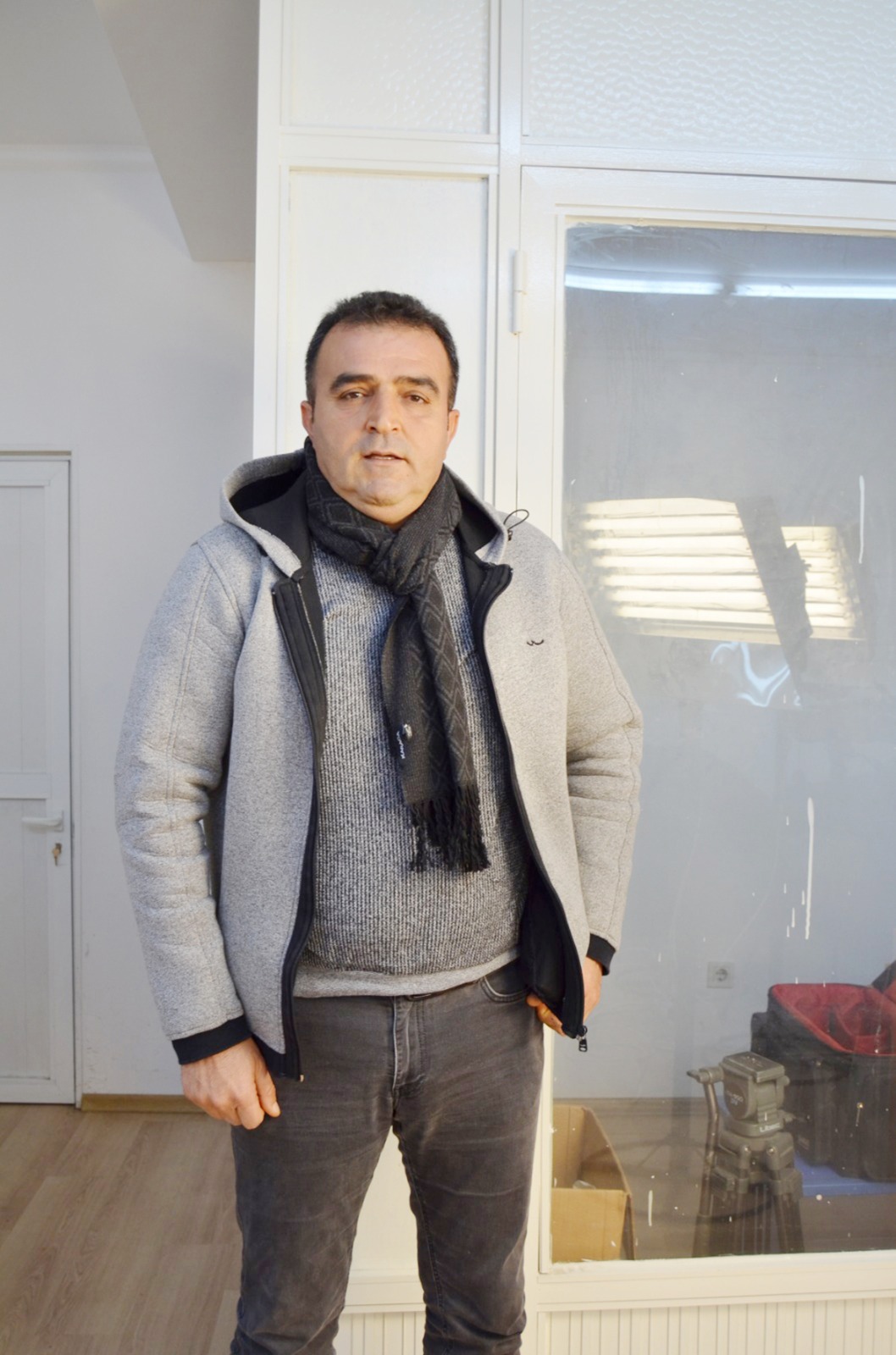AB MEYVE SEBZE DENETİMİNİ SIKILAŞTIRDI İHRAÇATCILAR ÜRETİCİYİ İLAÇ İÇİN UYARDI
