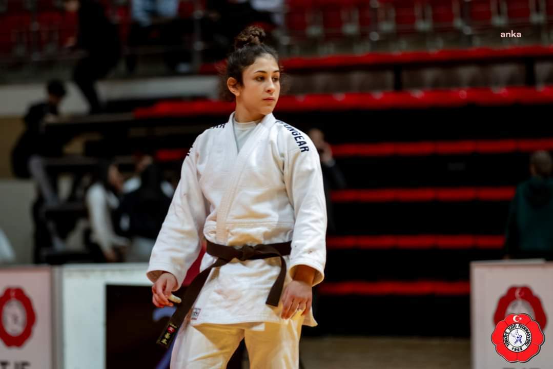 Judo Ümit Milli Takımı’ndan Avrupa başarısı