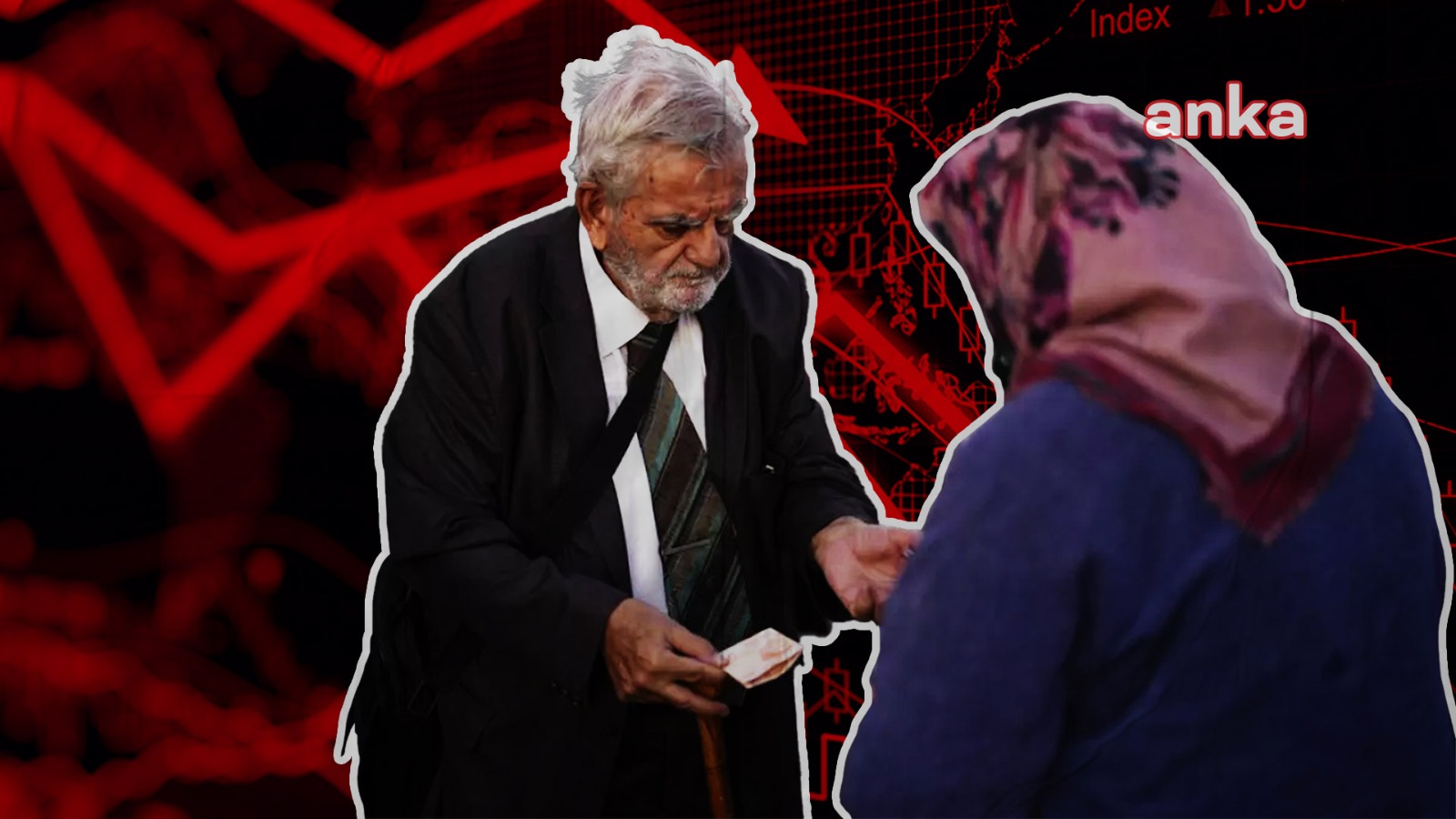 Emeklilerin ve memurların gözü yarın açıklanacak enflasyon oranında