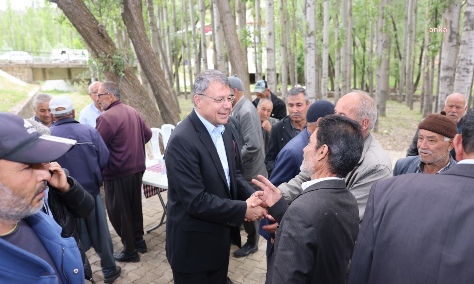Silifke Belediye Başkanı Turgut: “Bu dönemde hizmet ulaşmadık hiçbir mahalle bırakmayacağız”