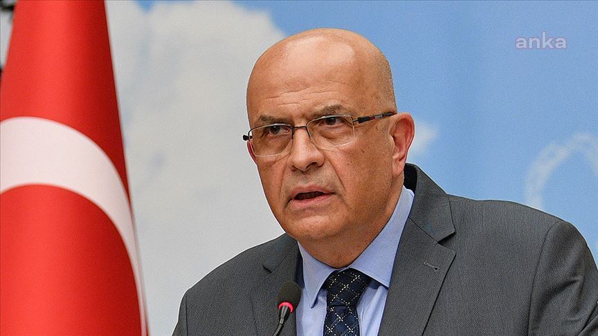 MAHKEMENİN BERBEROĞLU KARARINA İTİRAZ EDİLDİ