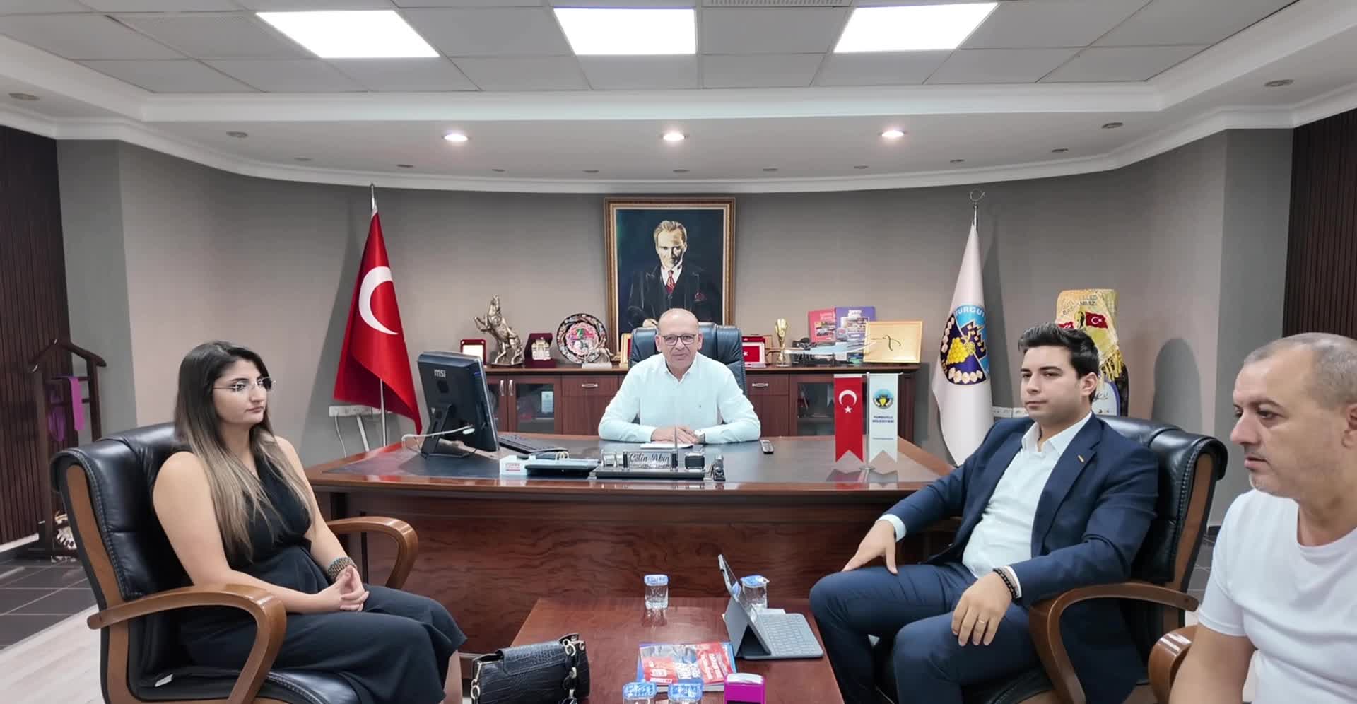 Turgutlu Belediyesi’nde 733 personel, 31 bin TL banka promosyonu alacak