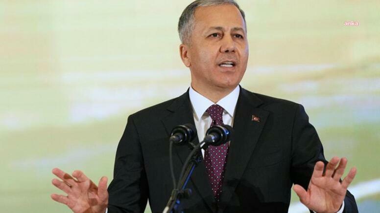 Ali Yerlikaya: “SİBERGÖZ-49 operasyonunda 110 şüpheli yakalandı”